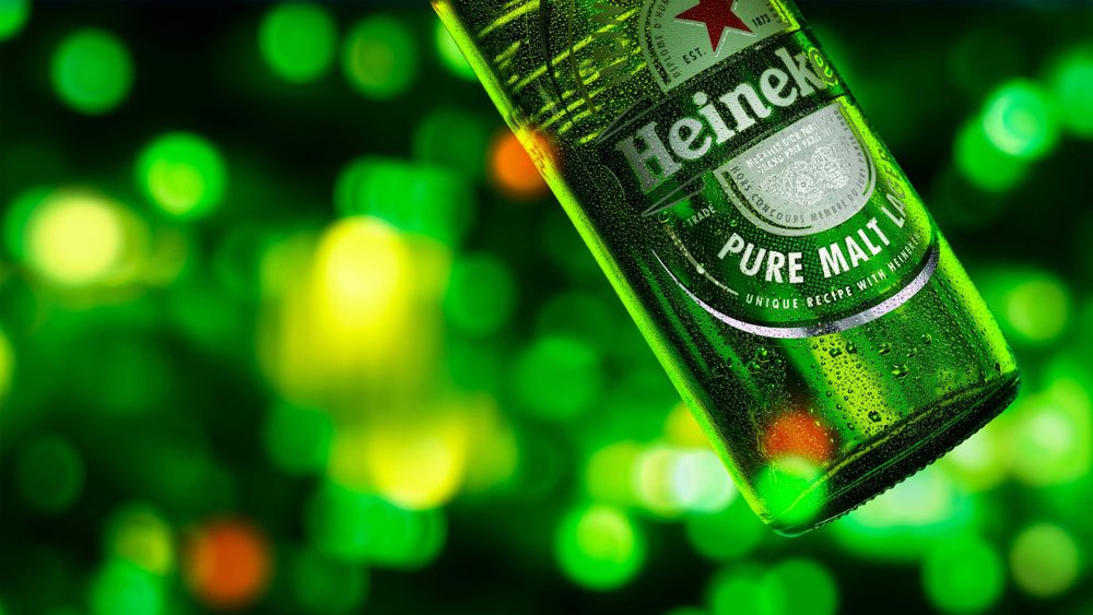 Leia mais sobre o artigo Heineken é a cerveja campeã em preferência – mas não em vendas. Por quê?