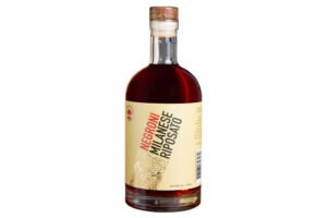 Leia mais sobre o artigo Lançado o Negroni Milanese Riposato