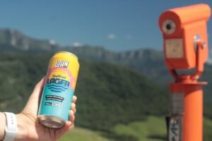 Leia mais sobre o artigo Lohn Bier lança a Unfiltered em lata