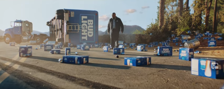 Leia mais sobre o artigo Bud Light Seltzer imagina onde estão todos os limões que a vida não deu em 2020