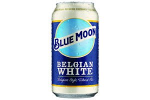 Leia mais sobre o artigo Cerveja Blue Moon agora em lata
