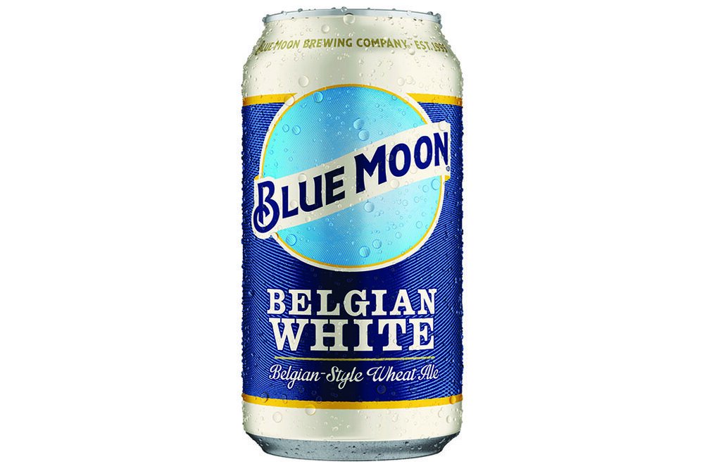 No momento, você está visualizando Cerveja Blue Moon agora em lata
