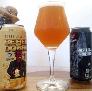 Leia mais sobre o artigo Cervejaria Demonho lança variações de IPA