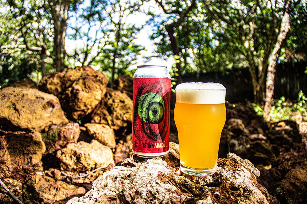 No momento, você está visualizando Cervejarias Cruls e Infected lançam colaborativa