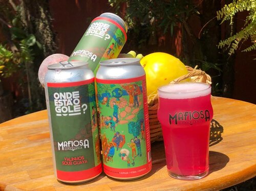 Dádiva traz em seu site kit de cervejas colecionáveis - Você Falou Cerveja | Blog Cervejeiro