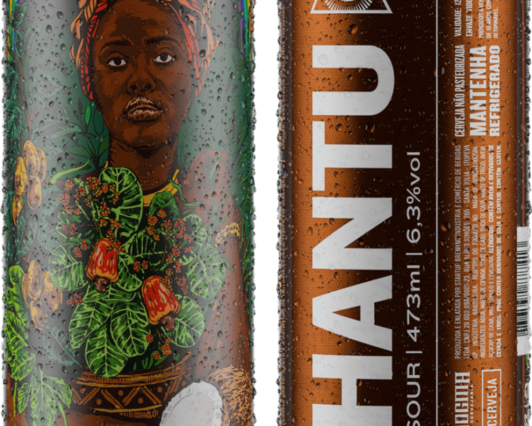 Leia mais sobre o artigo Dogma lança 1º rótulo de série criada em parceria com sommeliers negros