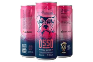 Leia mais sobre o artigo Latido Ale House lança Osso Duplo