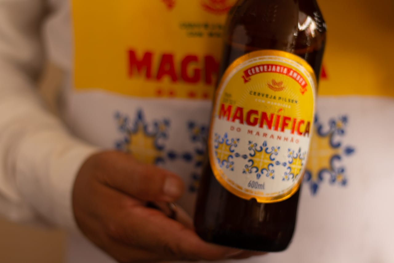Leia mais sobre o artigo Magnífica: Ambev investe com a Embrapa na produtividade da mandioca