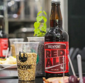 Leia mais sobre o artigo Brewpoint lança Red Ale