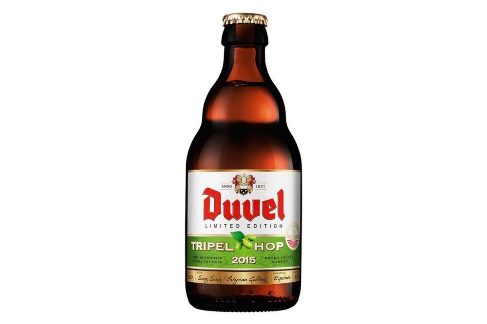 Leia mais sobre o artigo Cerveja Duvel celebra 150 anos com ações virtuais
