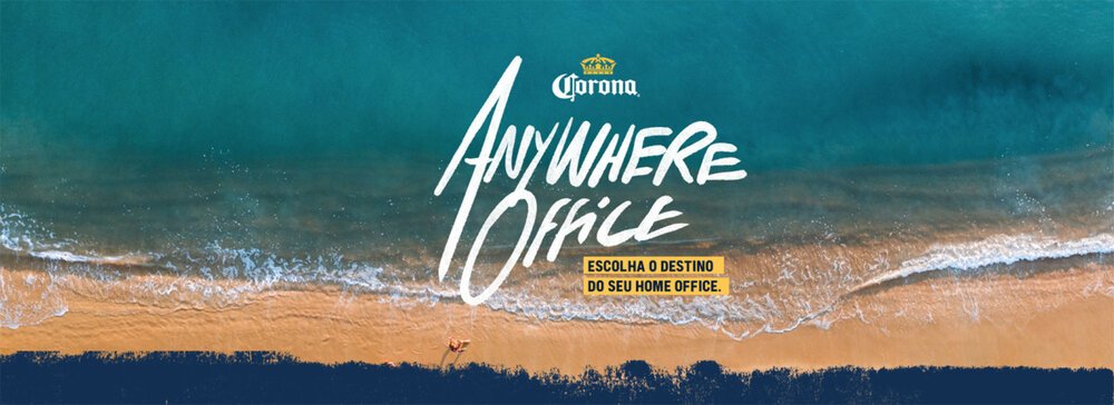 Leia mais sobre o artigo Corona lança e-book gratuito com dicas para trabalho remoto