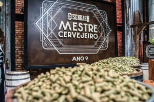 Leia mais sobre o artigo Eisenbahn volta com o Mestre Cervejeiro e abre inscrições