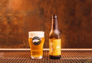 Leia mais sobre o artigo Goose Island lança Hazy IPA
