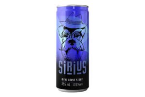 Leia mais sobre o artigo Latido Ale House lança West Coast Stout