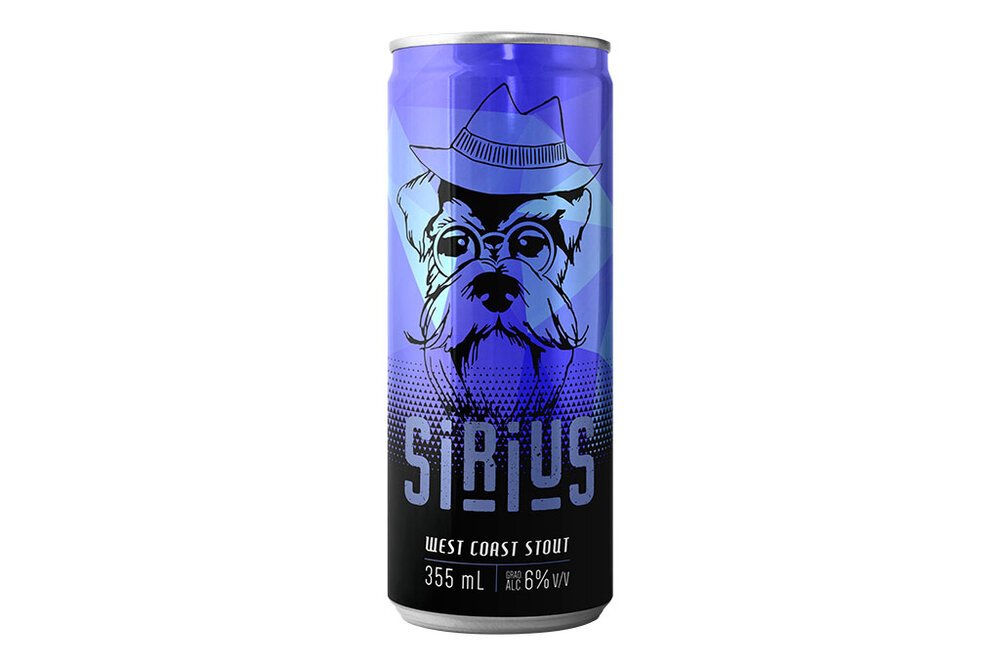 Leia mais sobre o artigo Latido Ale House lança West Coast Stout