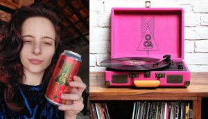 Leia mais sobre o artigo OCA Cervejaria lança projeto musical