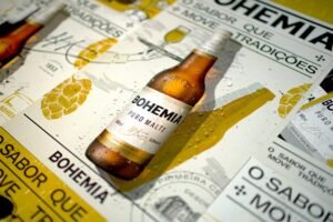 Leia mais sobre o artigo Para mover tradições, Bohemia apresenta novo conceito