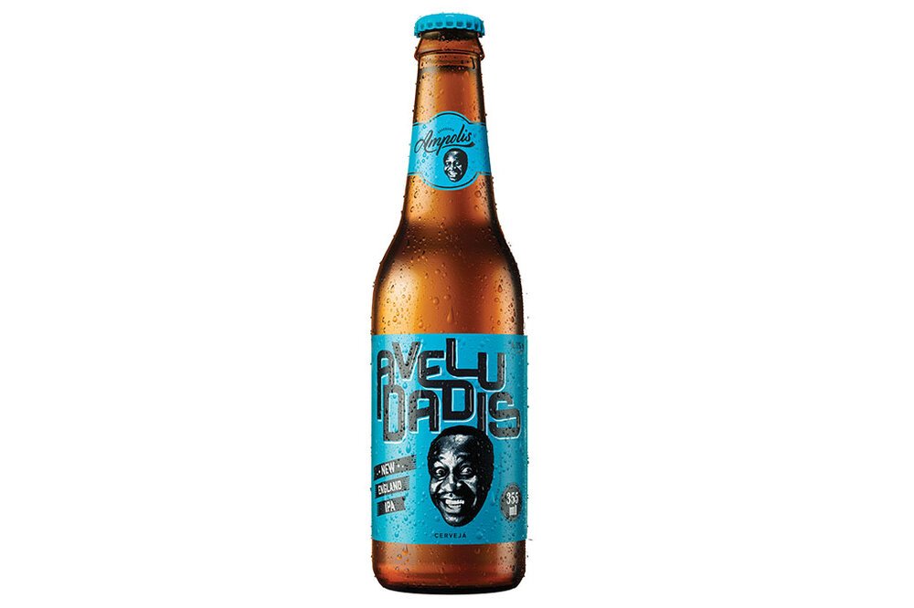 Leia mais sobre o artigo Cerveja homenageia 80 anos de Mussum
