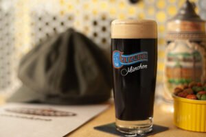 Leia mais sobre o artigo Cervejaria Cruzeiro lança a Cruzeiro München