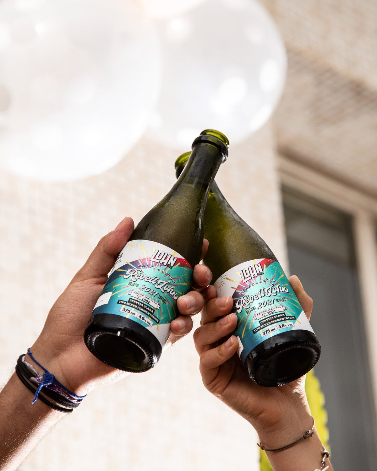 Cervejaria Lohn Bier é premiada por inovações e ingredientes locais - Você Falou Cerveja - Blog Cervejeiro