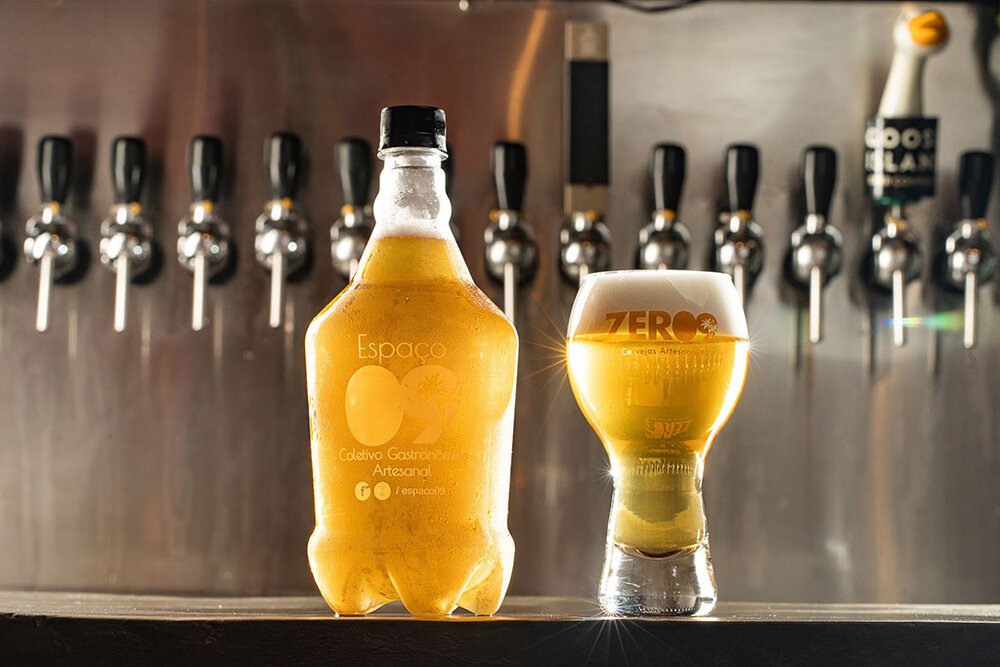 Leia mais sobre o artigo Cervejaria Zer09 inaugura Brewpub no coração de Ipanema