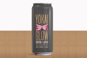 Leia mais sobre o artigo Dádiva e Japas lançam colab Yōkai Glow