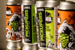 Leia mais sobre o artigo Landel amplia seu delivery de cerveja artesanal