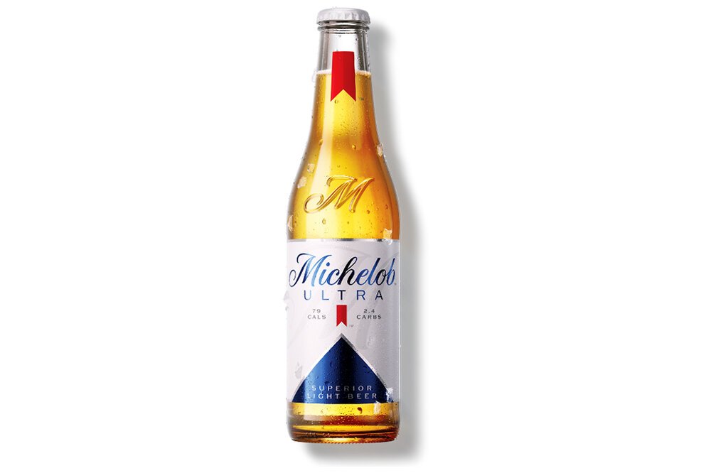 Leia mais sobre o artigo Low carb e com menos calorias, Michelob Ultra é aposta da Ambev