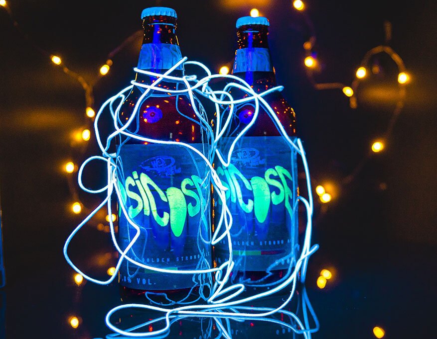 No momento, você está visualizando Psicose, nova cerveja da Way Beer, chega ao mercado