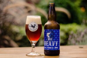 Leia mais sobre o artigo Wee Heavy da Edelbrau chega ao mercado