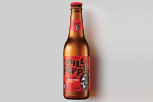 Leia mais sobre o artigo Brassaria Ampolis lança Chilli Peppis