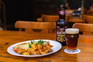 Leia mais sobre o artigo Cervejaria Albanos celebra 25 anos com novidades