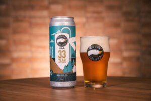 Leia mais sobre o artigo Goose Island traz cerveja IPA para comemorar seus 33 anos
