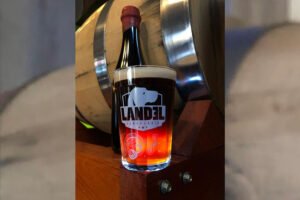 Leia mais sobre o artigo Mecenas, a nova cerveja da linha Psique ID da Landel