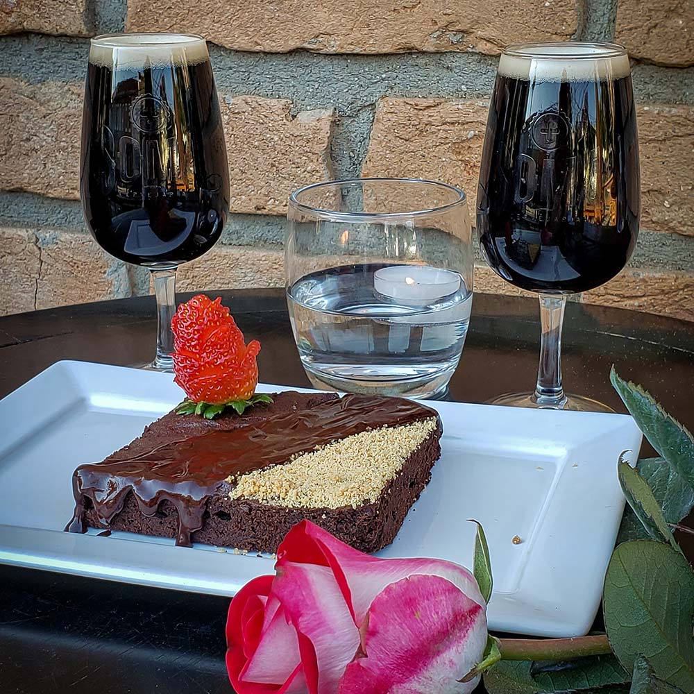 Leia mais sobre o artigo Semana dos Namorados para casais cervejeiros no brewpub da Soma