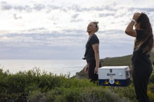 Leia mais sobre o artigo Surfista sensação do Brasil é nova patrocinada pela Corona