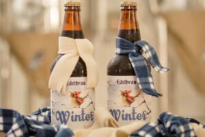 Leia mais sobre o artigo As cervejas da serrana Edelbrau para o frio