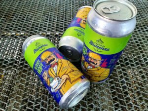 Leia mais sobre o artigo Cerveja Blumenau entra no mercado de latas