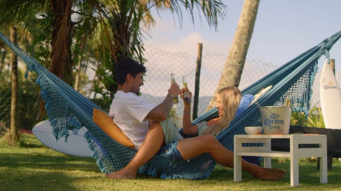 Cerveja Corona lança websérie sobre Gabriel Medina - Você Falou Cerveja - Blog Cervejeiro