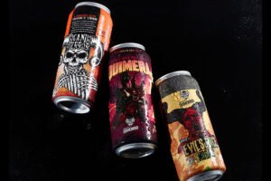 Leia mais sobre o artigo Cerveja Demonho lança mais três IPAs