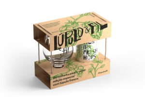 Leia mais sobre o artigo Cervejaria FIL lança nova edição da IPA Fresh Hops