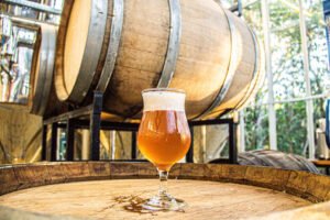 Leia mais sobre o artigo Cervejarias Cruls e Corina lançam Desjejum