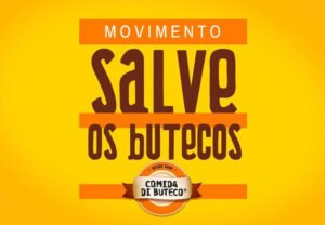 Leia mais sobre o artigo Comida Di Buteco 2021 começa em 30 de julho