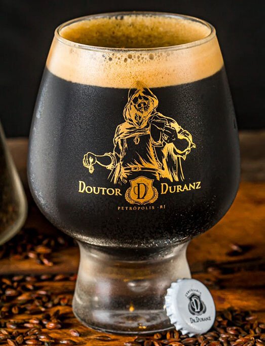 Leia mais sobre o artigo Doutor Duranz lança American Pancake: Maple, Cocoa e Vanilla