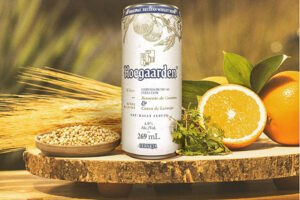 Leia mais sobre o artigo Hoegaarden ganha versão em lata