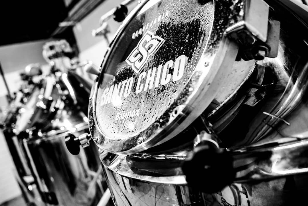 No momento, você está visualizando Santo Chico comemora aniversário com Hazy IPL