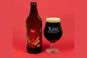 Leia mais sobre o artigo Cabrón, a Doppelbock da Cervejaria Läut