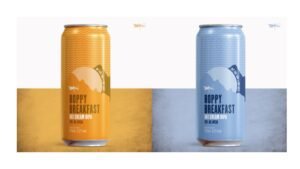 Leia mais sobre o artigo Dádiva lança ‘cerveja para o café da manhã’