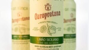 Leia mais sobre o artigo Gin Tônica é a 1ª bebida enlatada da Cervejaria Ouropretana