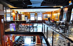 Leia mais sobre o artigo Itaim Bibi ganha unidade do The Blue Pub